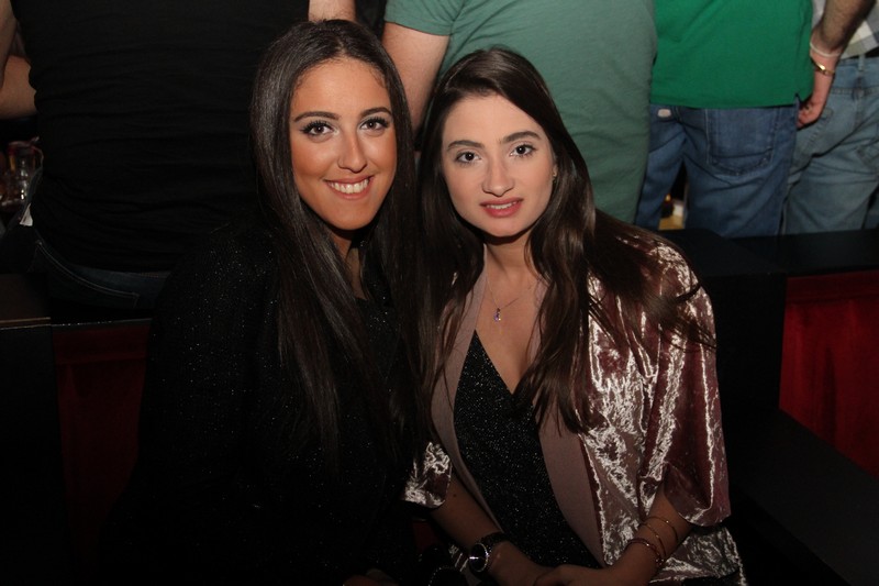 Chabab Loubnan NDU Independence Night 2